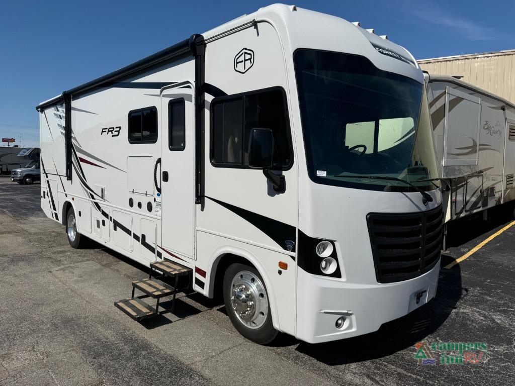 2027 Forest River Rv FR3 30DS in davenport IA