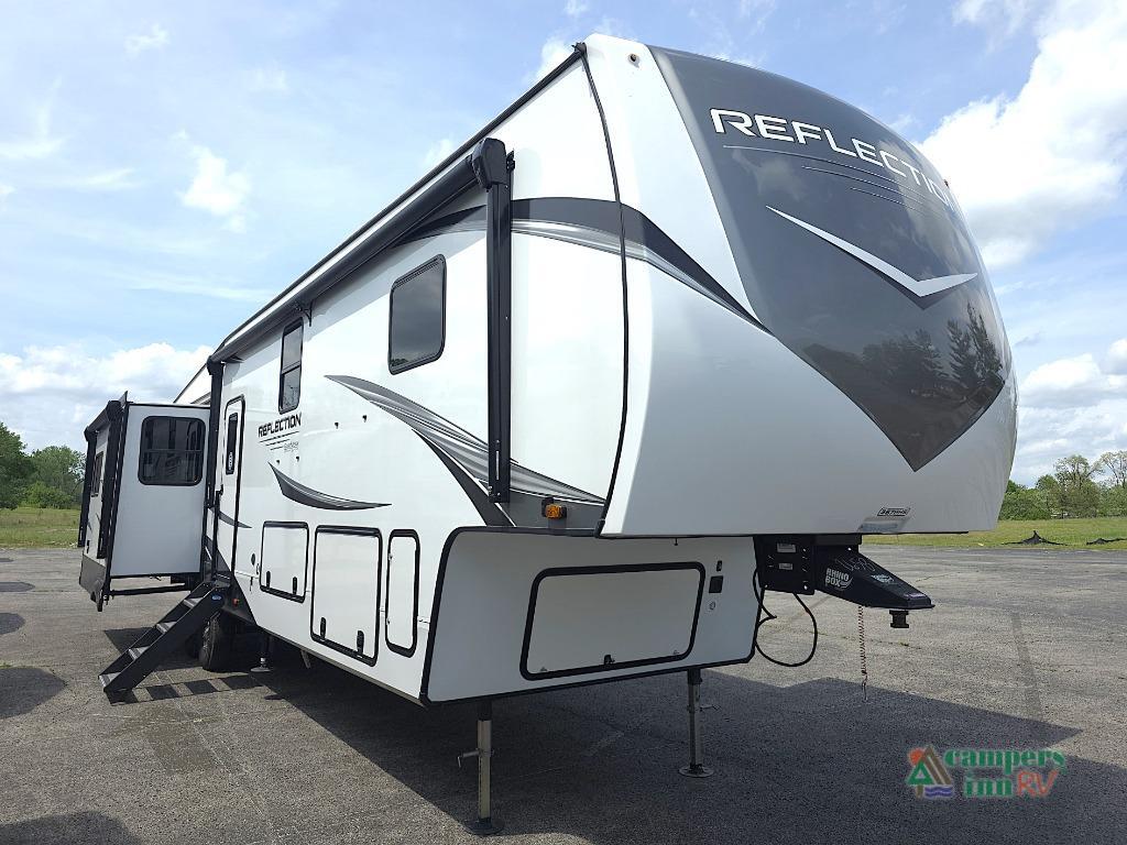 2024 Grand Design Reflection 367BHS in clarksville IN