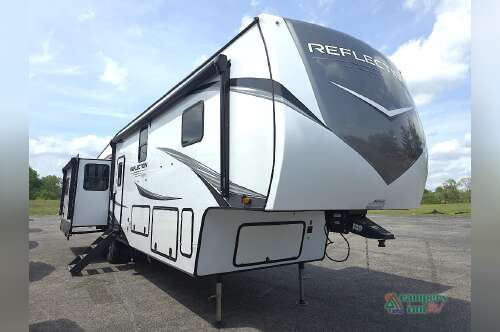 2024 Grand Design Reflection 367BHS in clarksville IN