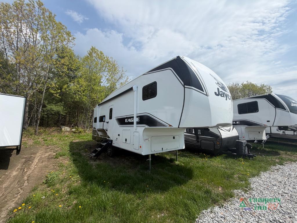 2026 Jayco Eagle SLE 24MLE RV