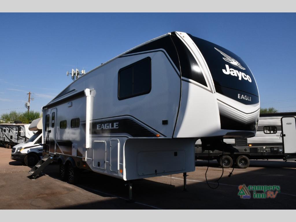 2026 Jayco Eagle HT 25RUC RV