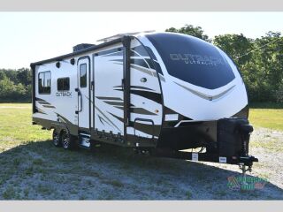 2022 KEYSTONE OUTBACK 240URS