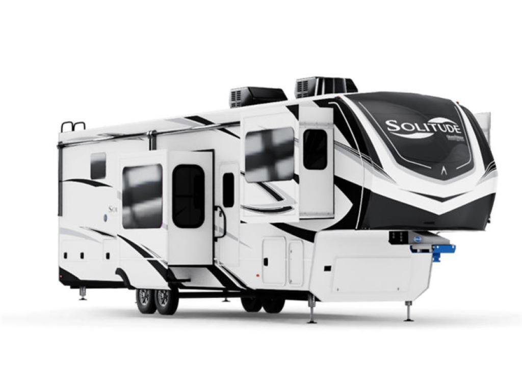 2024 Grand Design Solitude 310GK RV