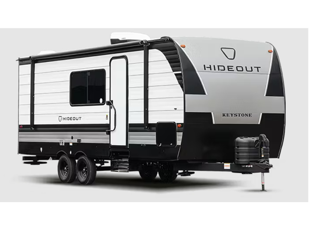 2026 Keystone Rv Hideout 212RKS RV