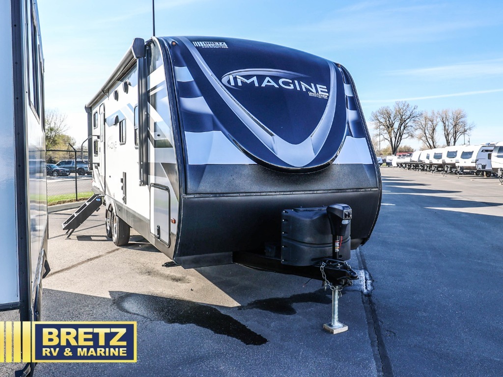 2023 Grand Design Imagine 2400BH in billings MT
