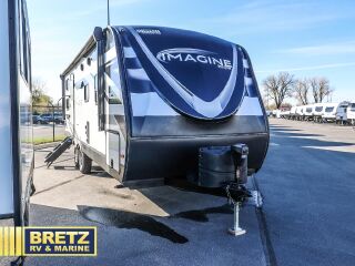 2023 GRAND DESIGN IMAGINE 2400BH