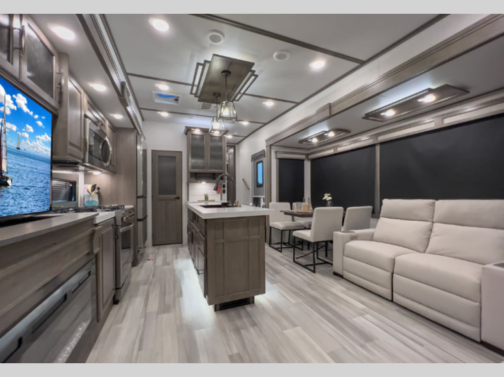 2024 Grand Design Solitude 310GK in elko NV