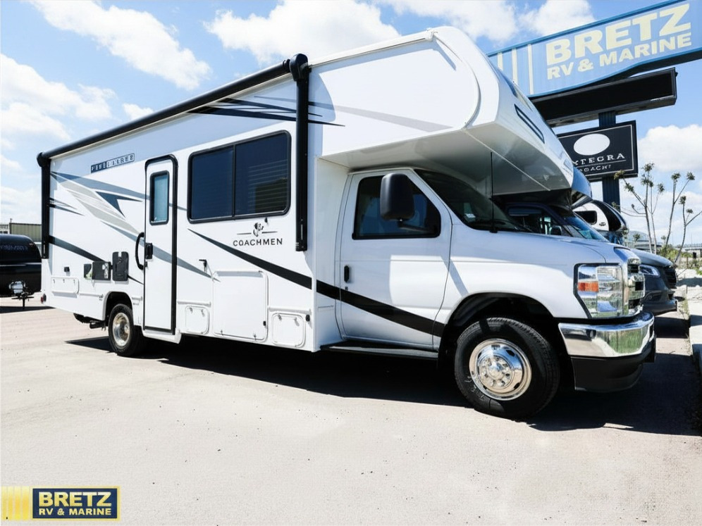 2026 Coachmen Rv Freelander 26DS in nampa ID