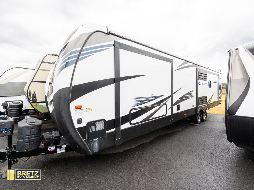 2020 Keystone Rv Outback 328RL RV