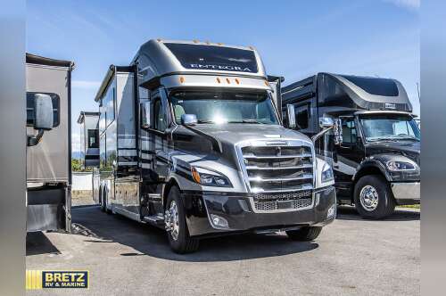 2026 Entegra Coach Centurion 45D in liberty lake WA