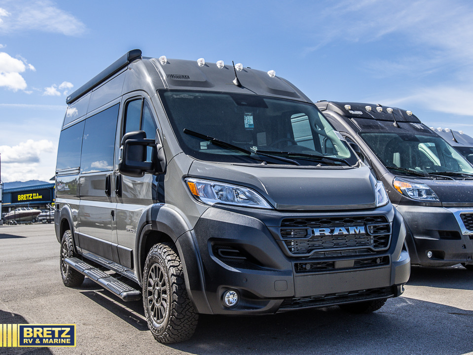 2026 Entegra Coach ARC 18C in liberty lake WA