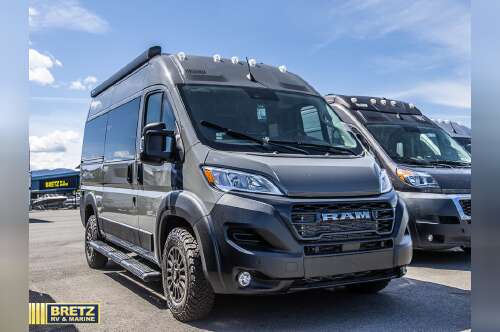 2026 Entegra Coach ARC 18C in liberty lake WA