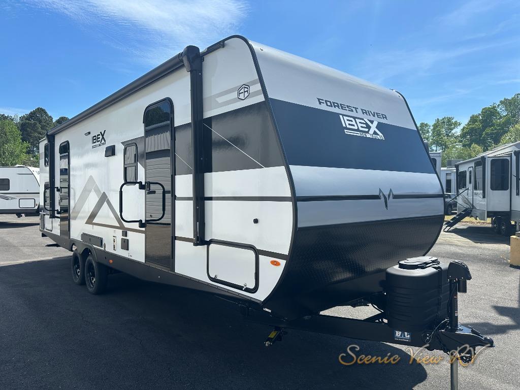 2026 Forest River Rv IBEX New Trail Edition TRAIL26 in west point VA