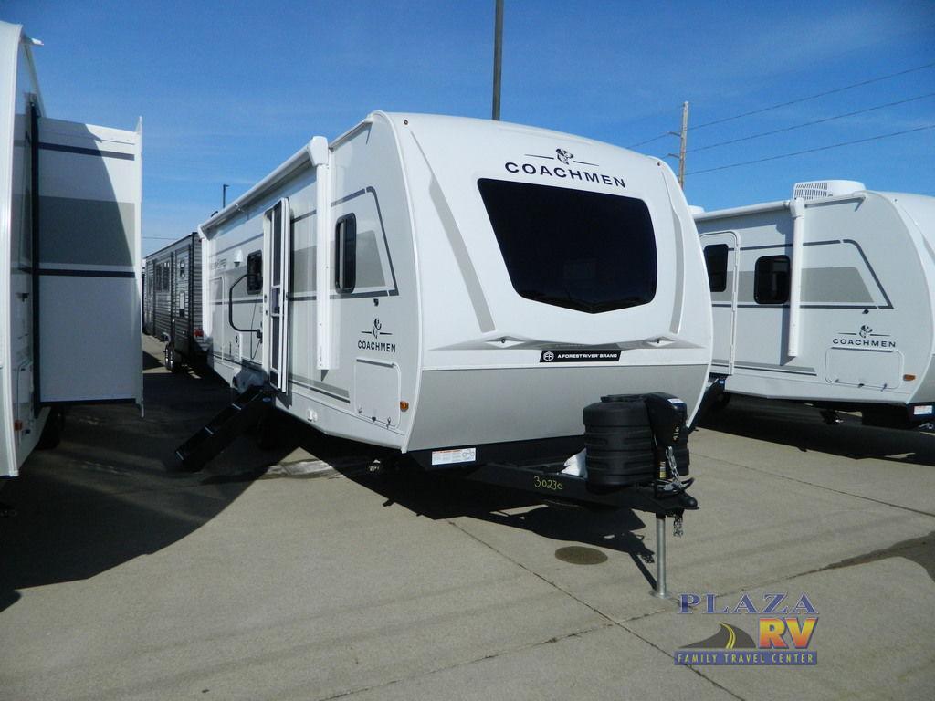 2025 Coachmen Rv Freedom Express Ultra Lite 252RBS in bondurant IA