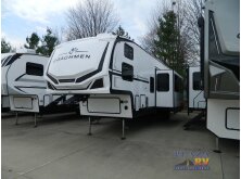 2025 Coachmen Chaparral 375BAF Review image