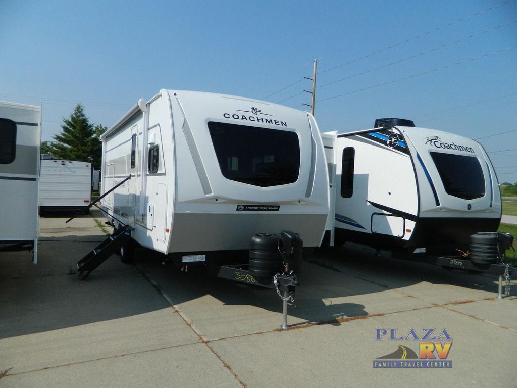 2025 Coachmen Rv Freedom Express Ultra Lite 259FKDS RV