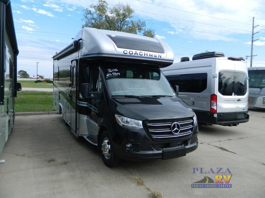 2026 Coachmen Rv PRISM ELITE 25TBE in bondurant IA