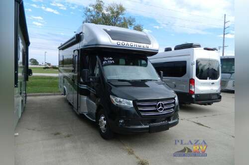 2026 Coachmen Rv PRISM ELITE 25TBE in bondurant IA