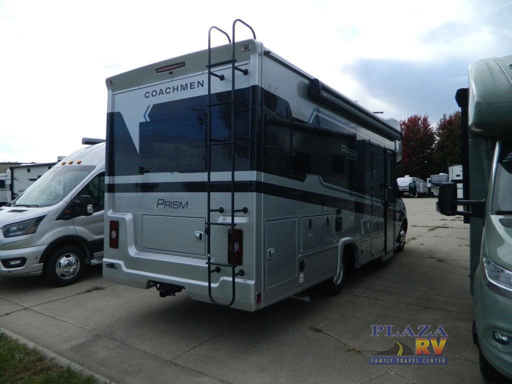 2026 Coachmen Rv PRISM ELITE 25TBE in bondurant IA