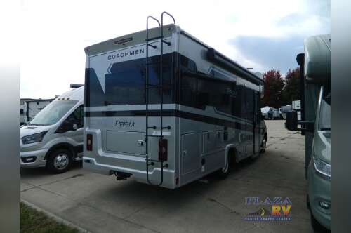2026 Coachmen Rv PRISM ELITE 25TBE in bondurant IA