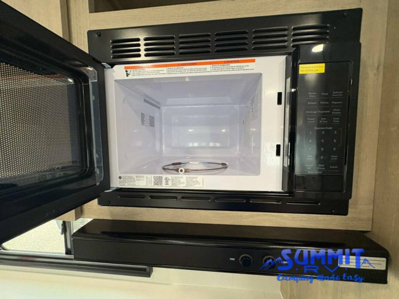 A photo of this 2026 Grand Design Imagine 2600RB
