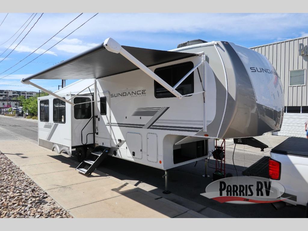 2026 Heartland Sundance 29RLCS in murray UT