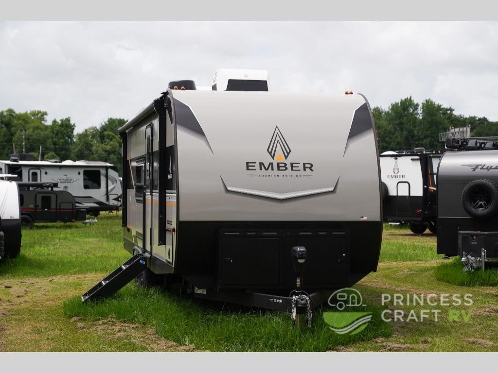 2027 Ember Rv Touring Edition 2300MLL in katy TX