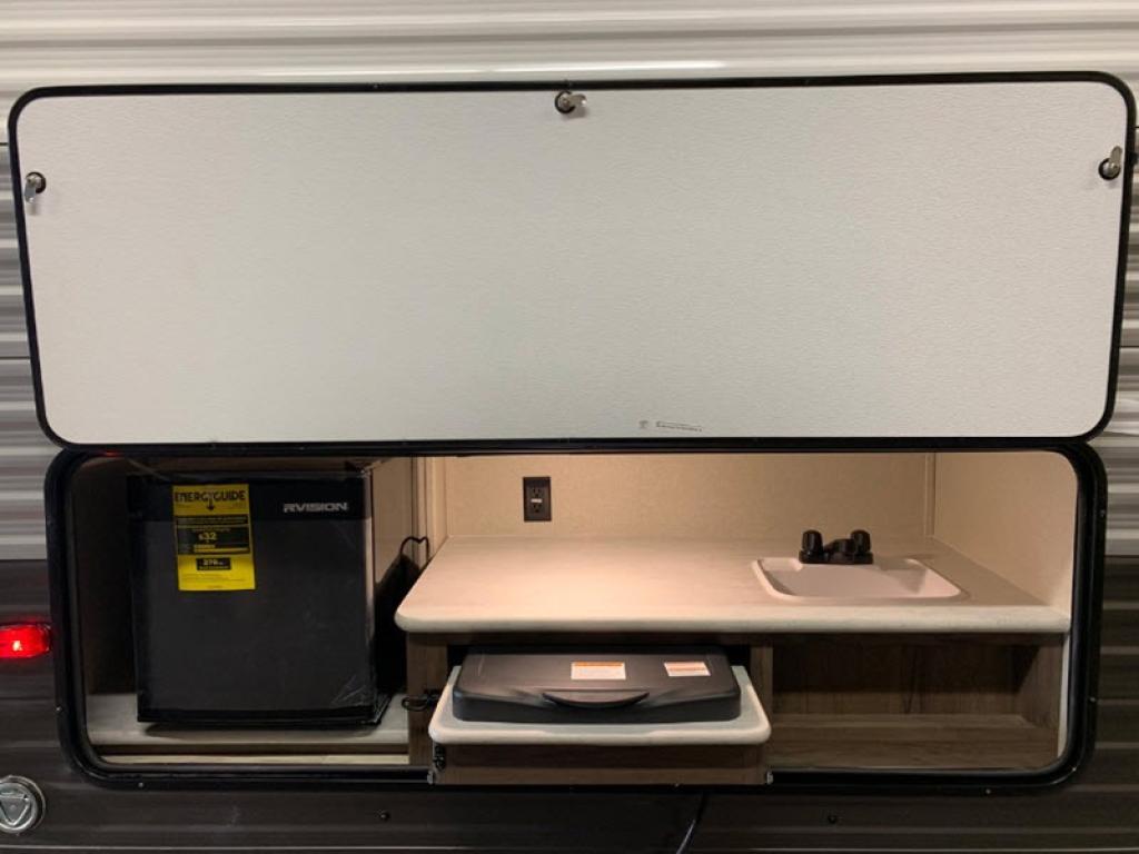 2021 Prime Time Rv Avenger 26BK in irwin PA