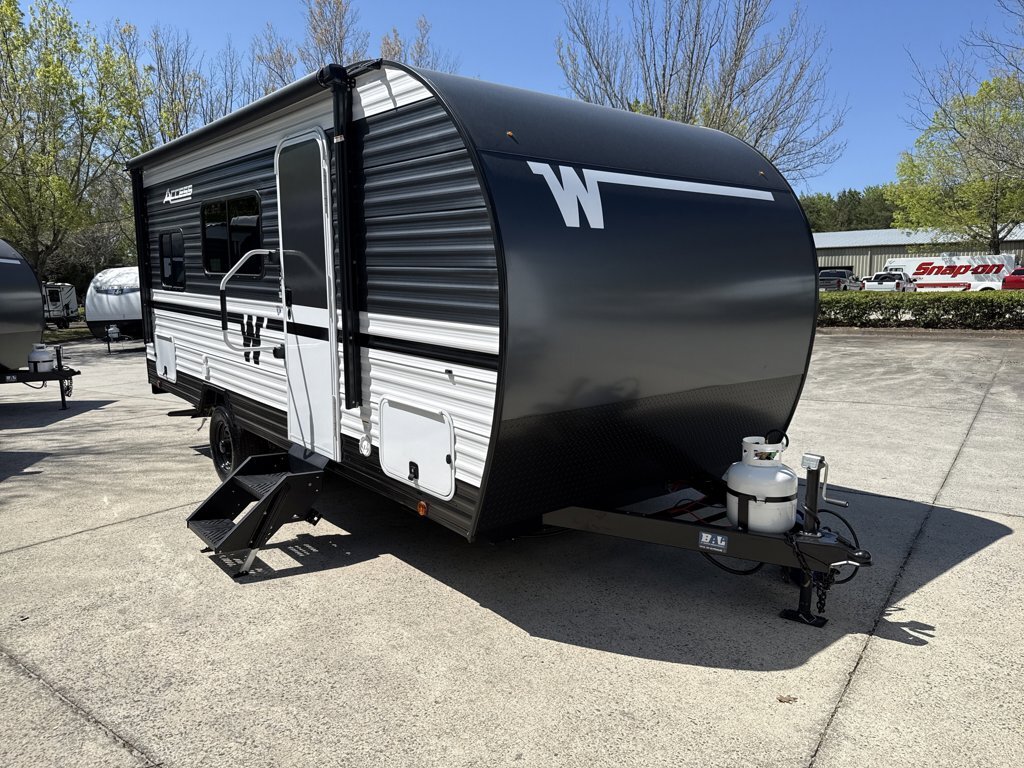 2026 Winnebago Access 18RK in jasper GA