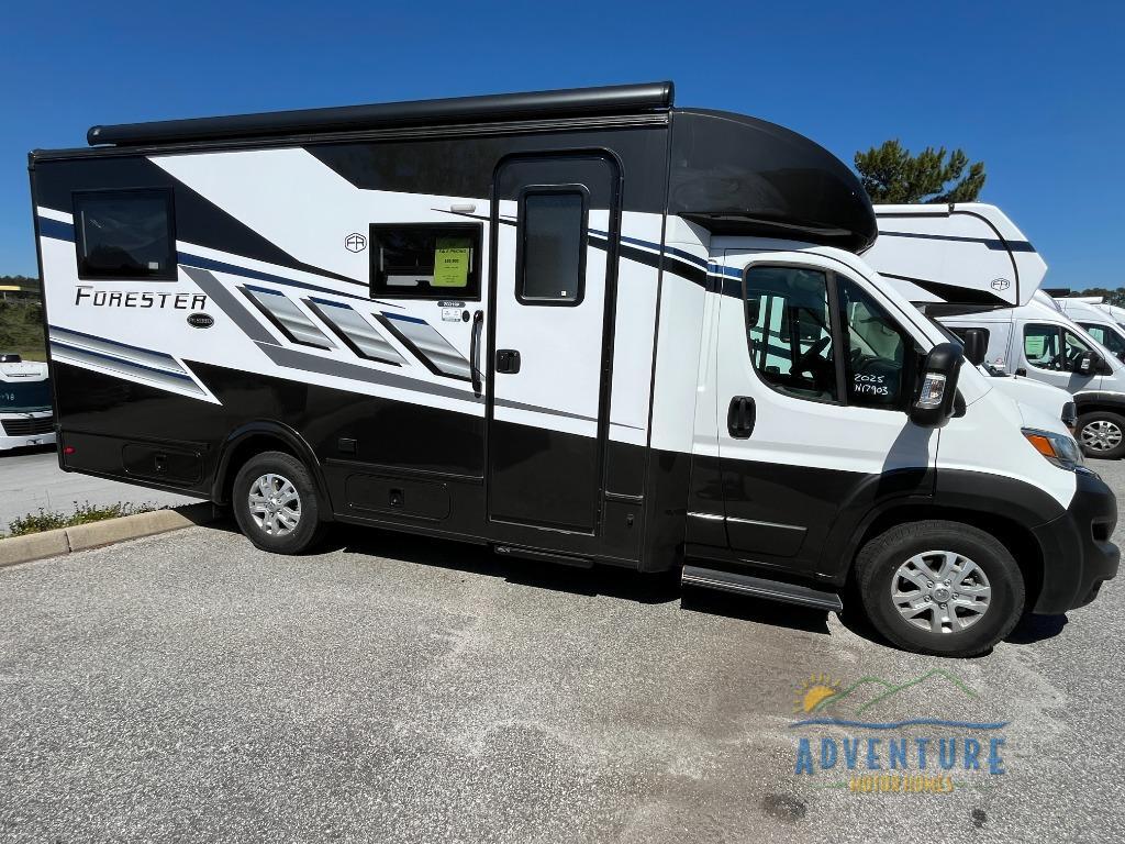 2026 Forest River Rv Forester PM 2031RP in greer SC