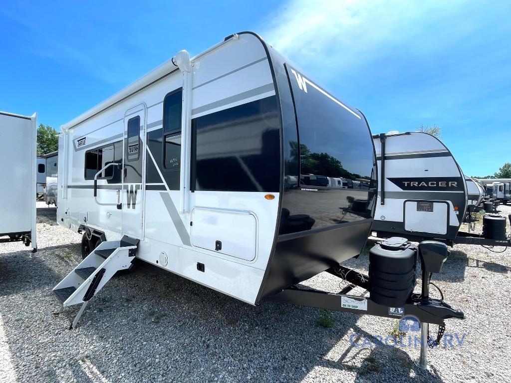2026 Winnebago Thrive 22MLS in myrtle beach SC