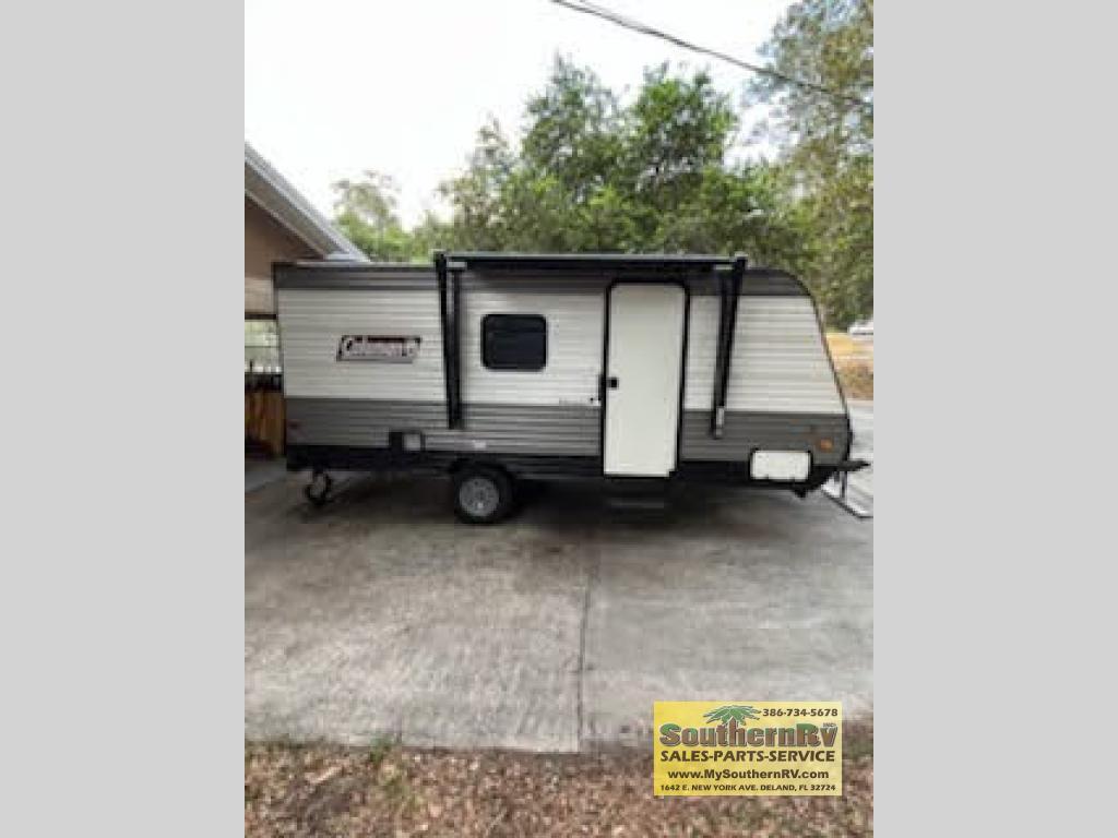 2023 Dutchmen Rv Coleman 17B in deland FL