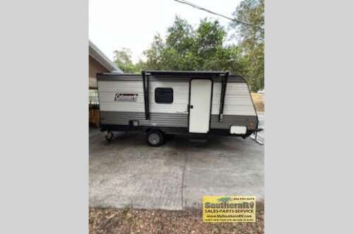 2023 Dutchmen Rv Coleman 17B in deland FL