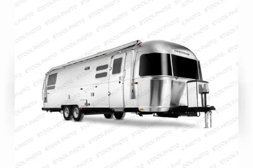 2021 Airstream Globetrotter 27FBQ in fort worth TX