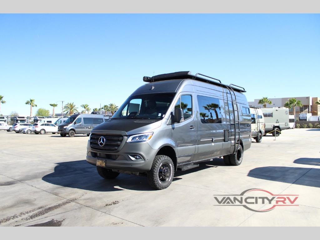 2026 Storyteller Overland Storyteller Overland Tour MODE XL BASE in las vegas NV
