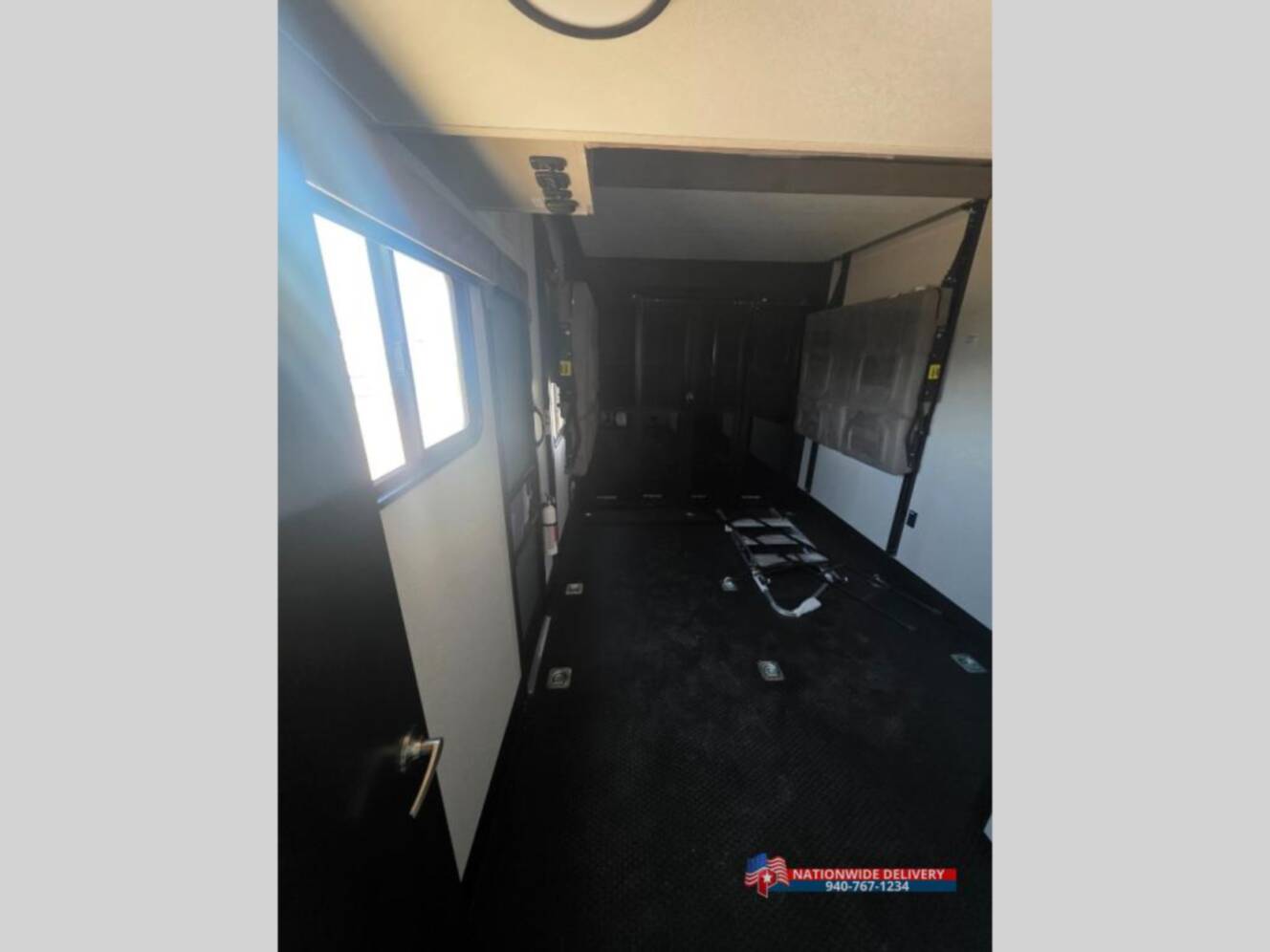 A photo of this 2026 Jayco Seismic 395