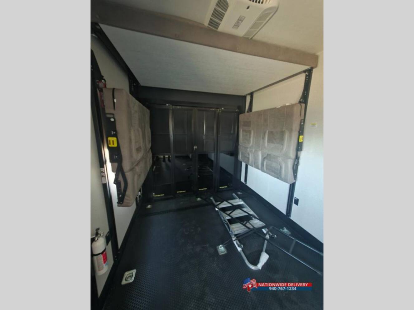 A photo of this 2026 Jayco Seismic 395