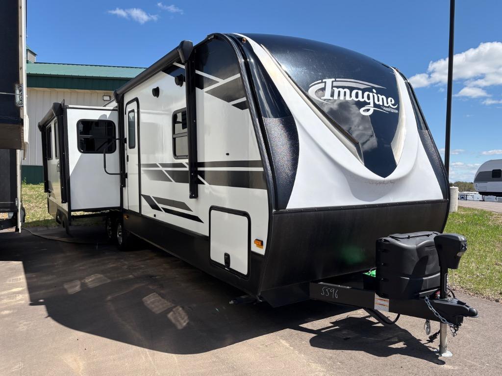 2021 Grand Design Imagine 2970RL in bloomer WI