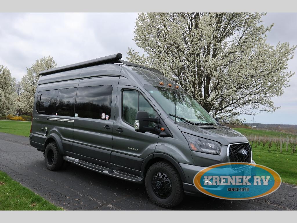 2027 Coachmen Rv Beyond 22C in coloma MI