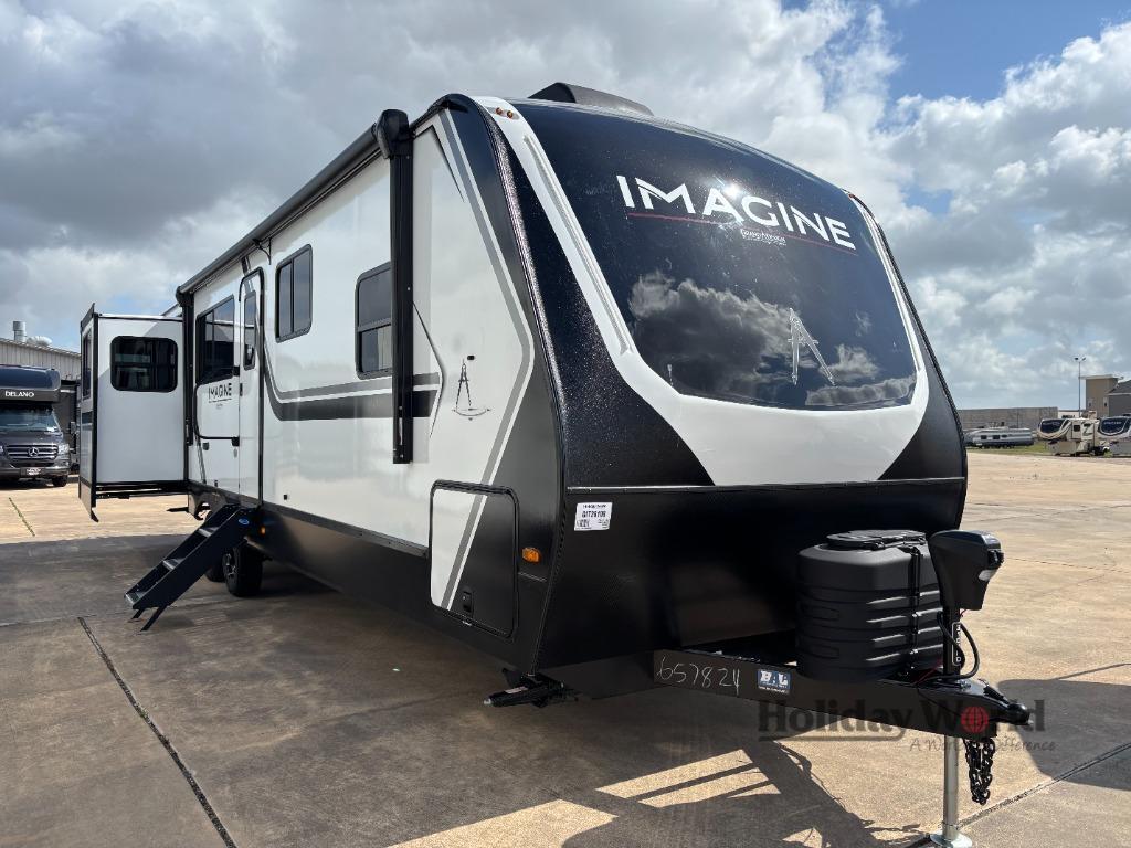 2026 Grand Design Imagine 3100RD in katy TX