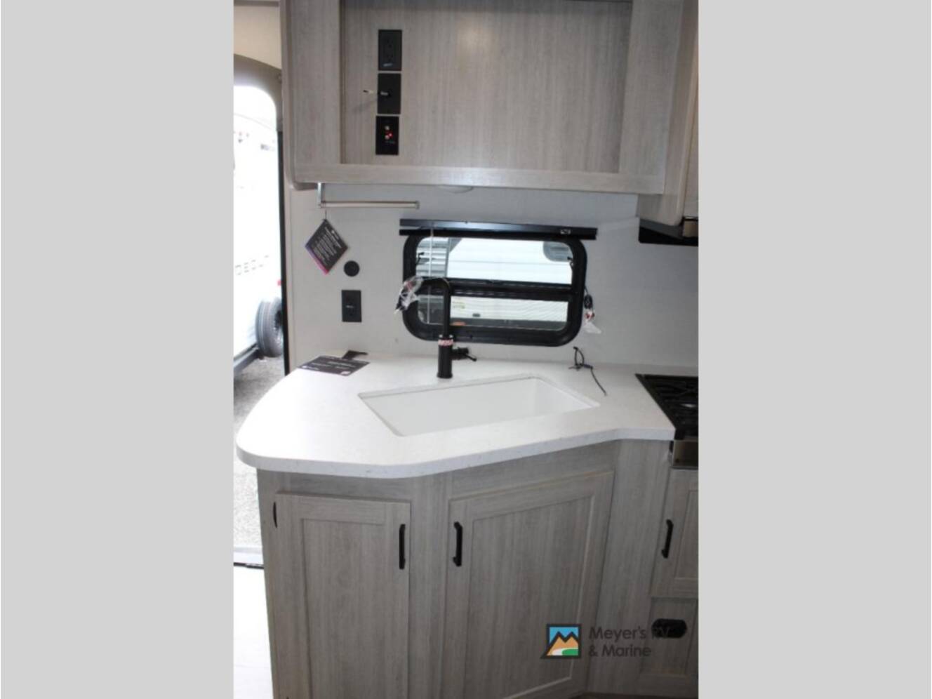 A photo of this 2026 Coachmen Rv Catalina Summit Series 8 231BHS