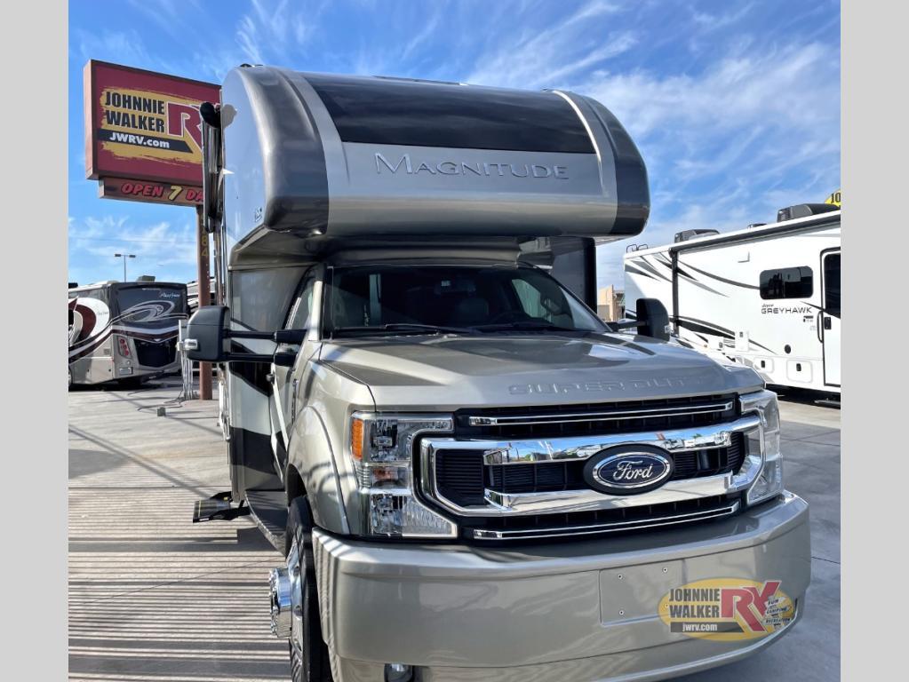 2023 Thor Motor Coach Magnitude SV34 in las vegas NV