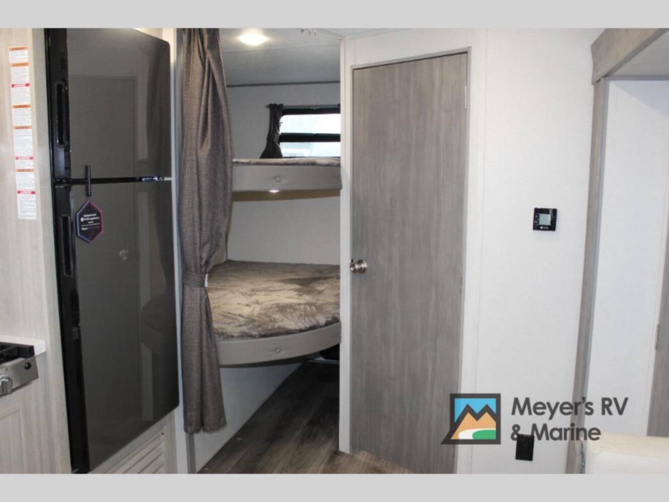 A photo of this 2026 Coachmen Rv Catalina Summit Series 8 231BHS