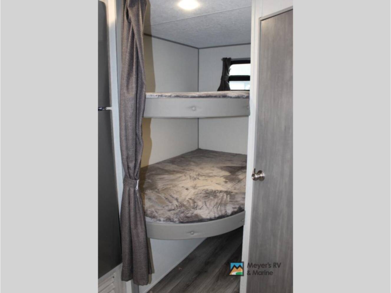 A photo of this 2026 Coachmen Rv Catalina Summit Series 8 231BHS