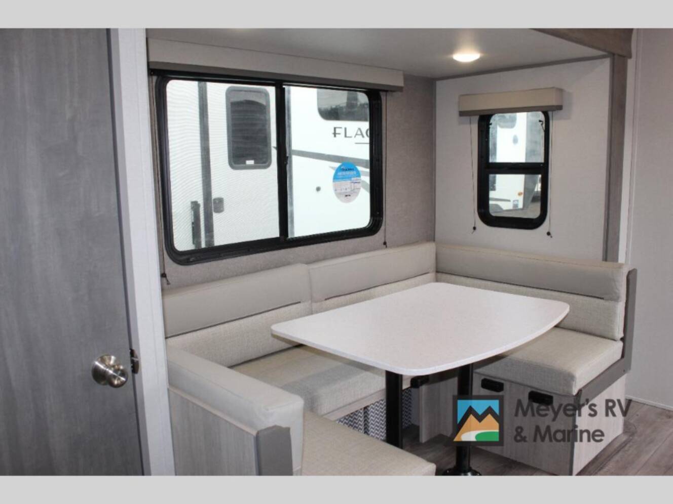 A photo of this 2026 Coachmen Rv Catalina Summit Series 8 231BHS