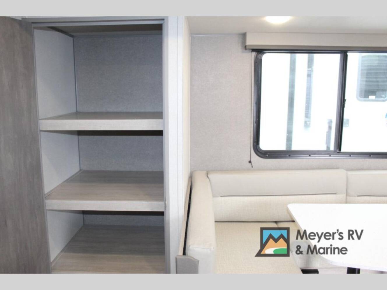 A photo of this 2026 Coachmen Rv Catalina Summit Series 8 231BHS