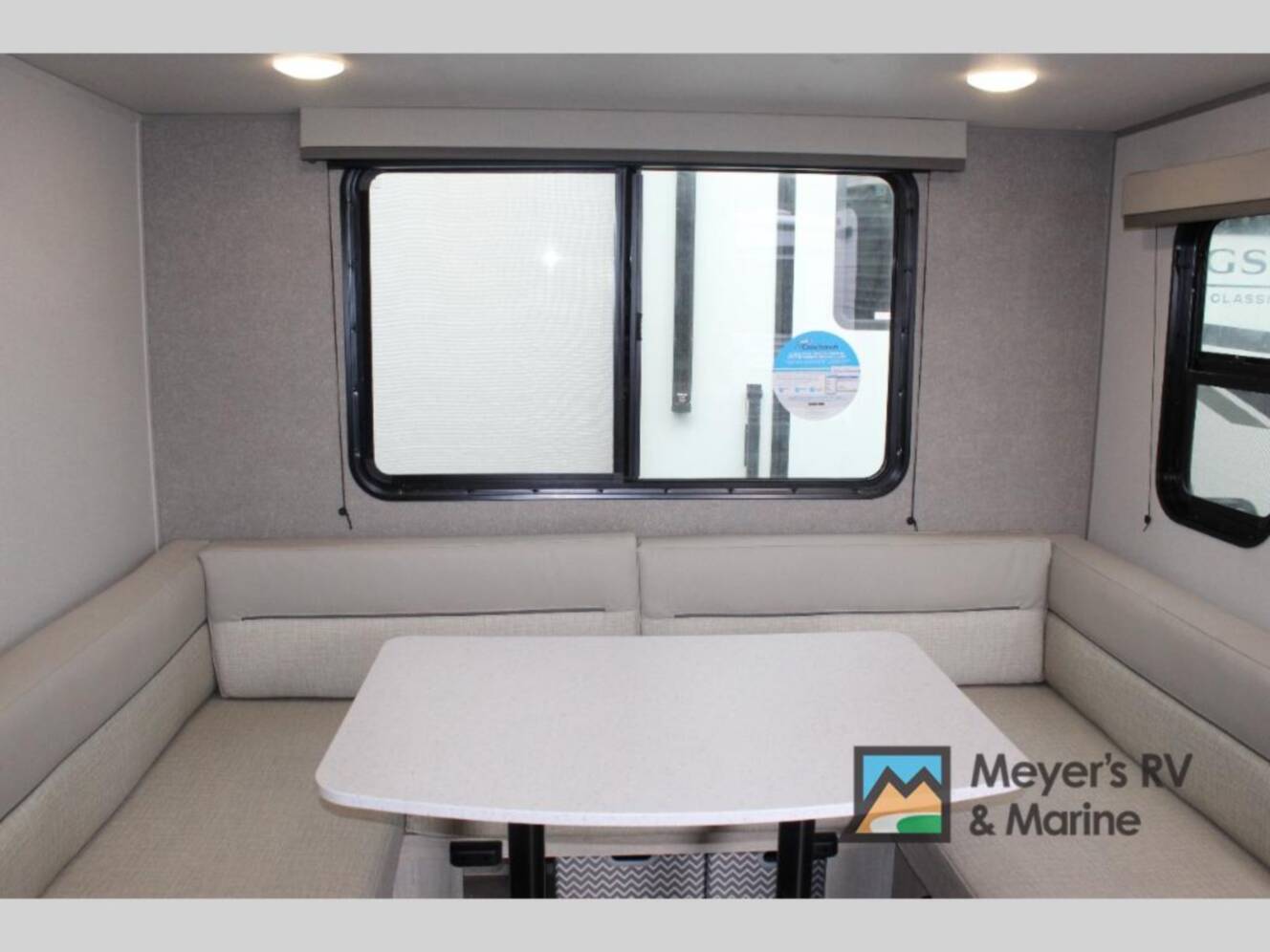 A photo of this 2026 Coachmen Rv Catalina Summit Series 8 231BHS