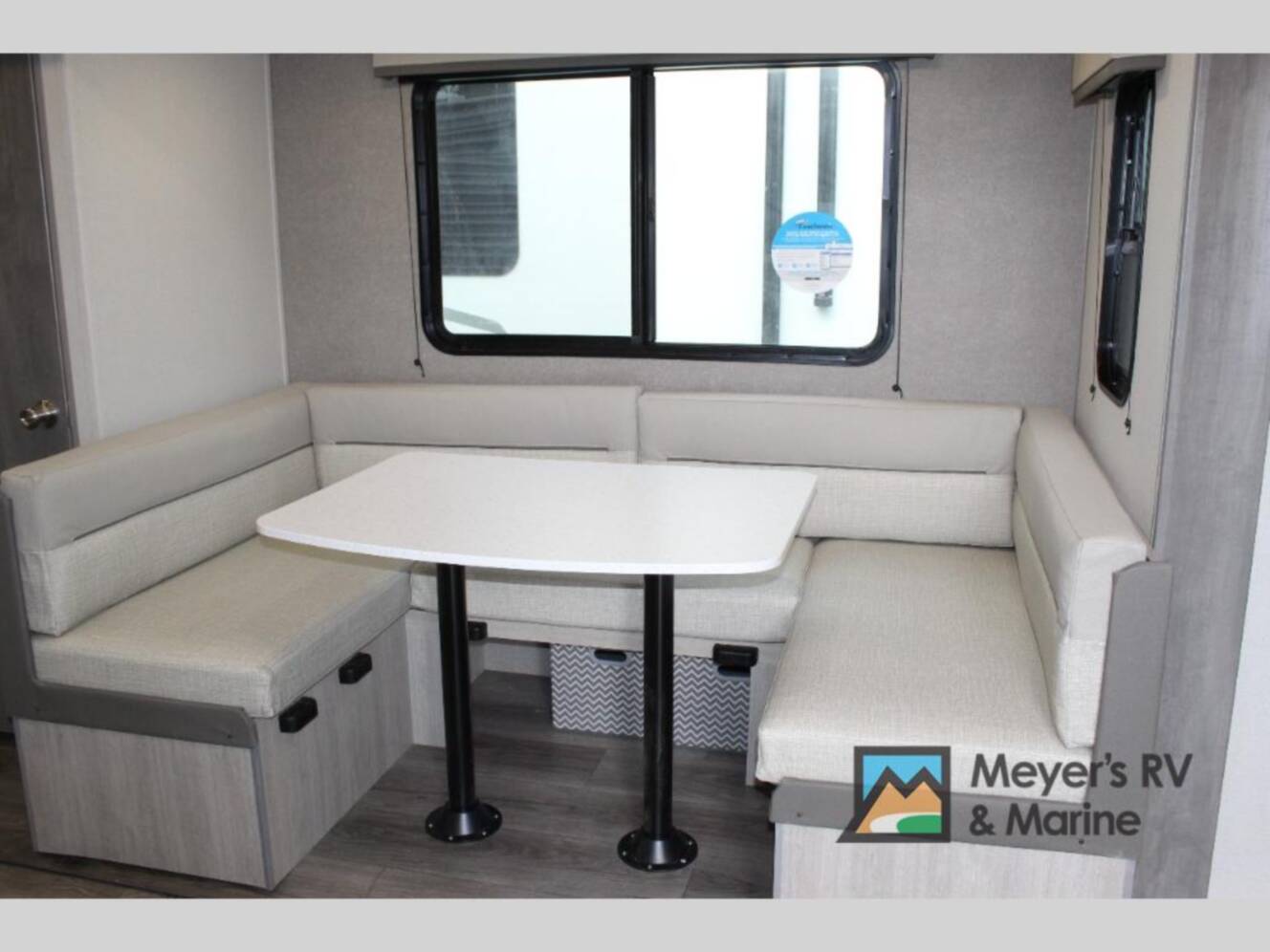 A photo of this 2026 Coachmen Rv Catalina Summit Series 8 231BHS