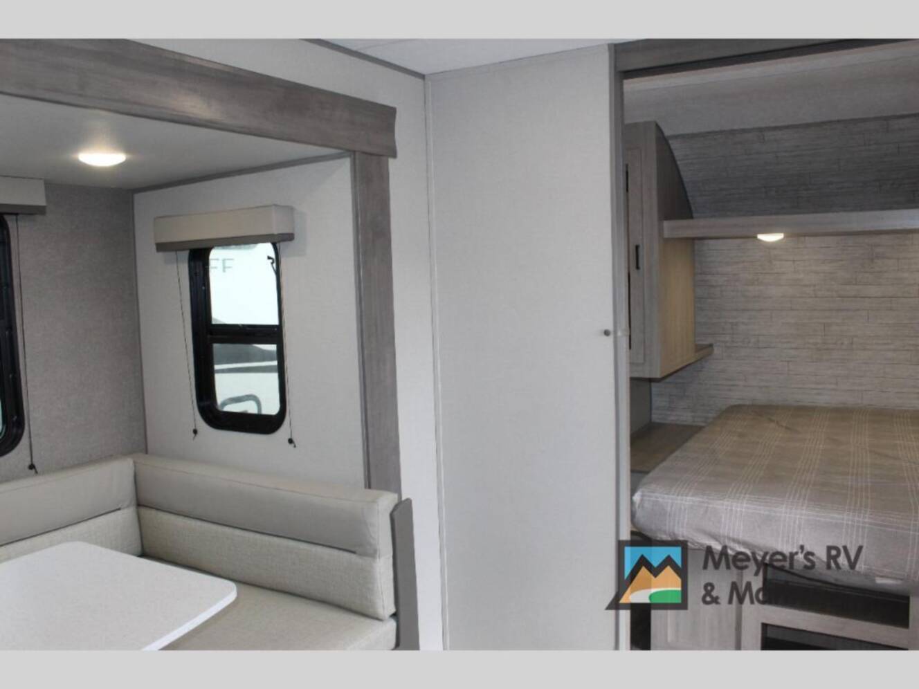 A photo of this 2026 Coachmen Rv Catalina Summit Series 8 231BHS