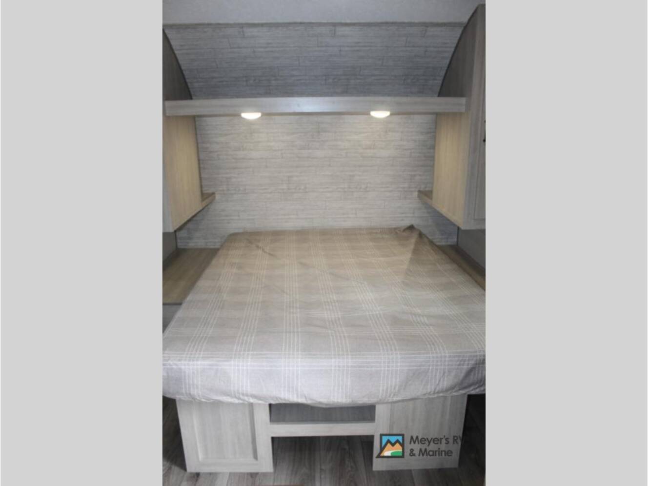 A photo of this 2026 Coachmen Rv Catalina Summit Series 8 231BHS